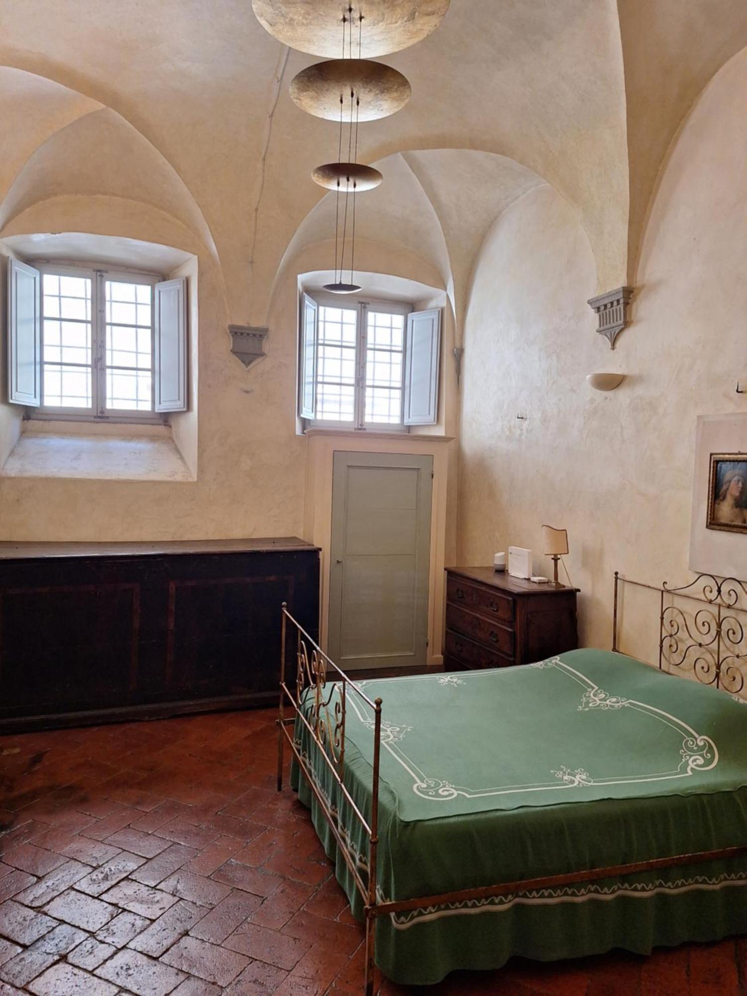 Bed And Breakfast Del Duca Πιστόια Εξωτερικό φωτογραφία