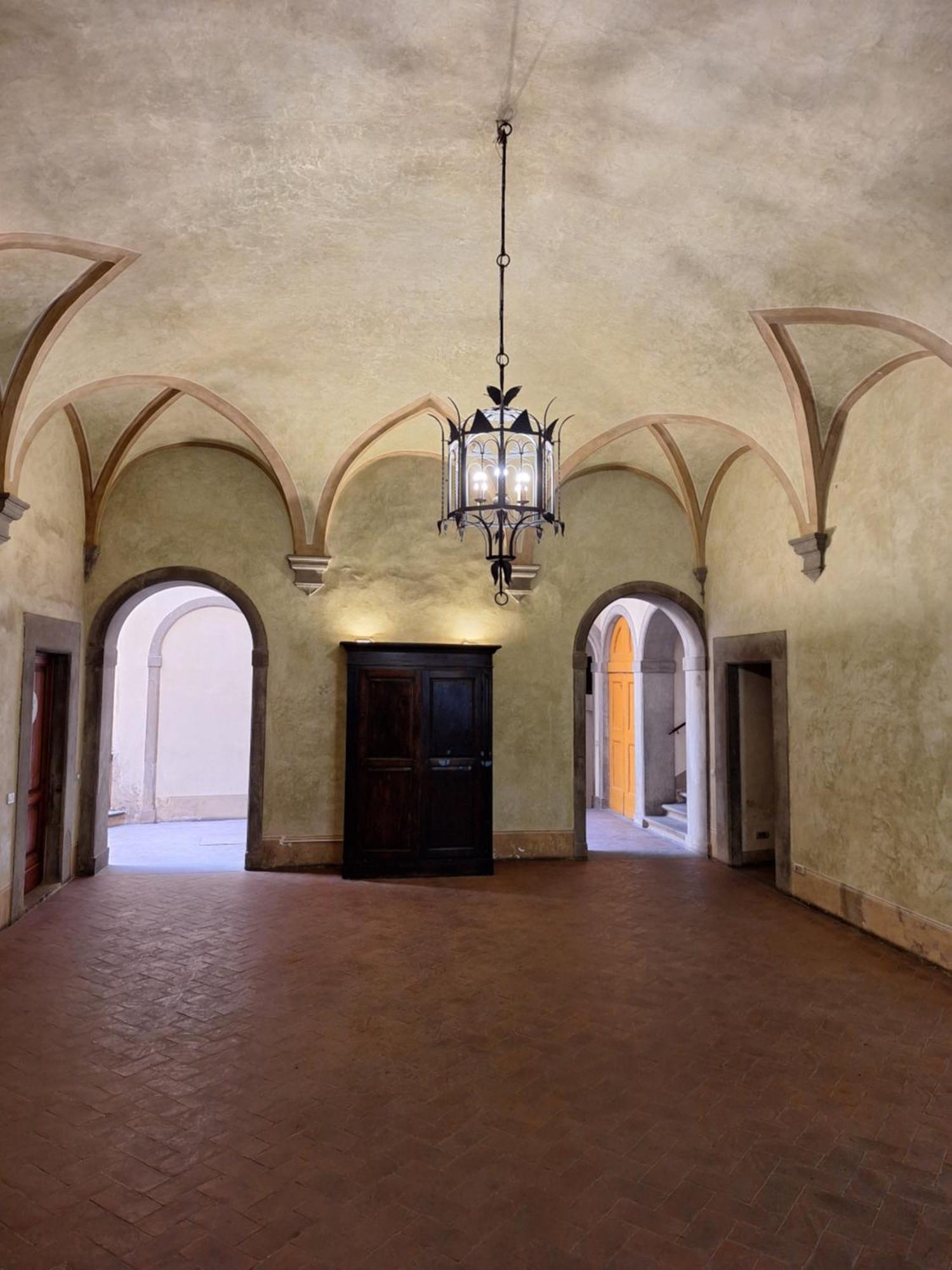 Bed And Breakfast Del Duca Πιστόια Εξωτερικό φωτογραφία
