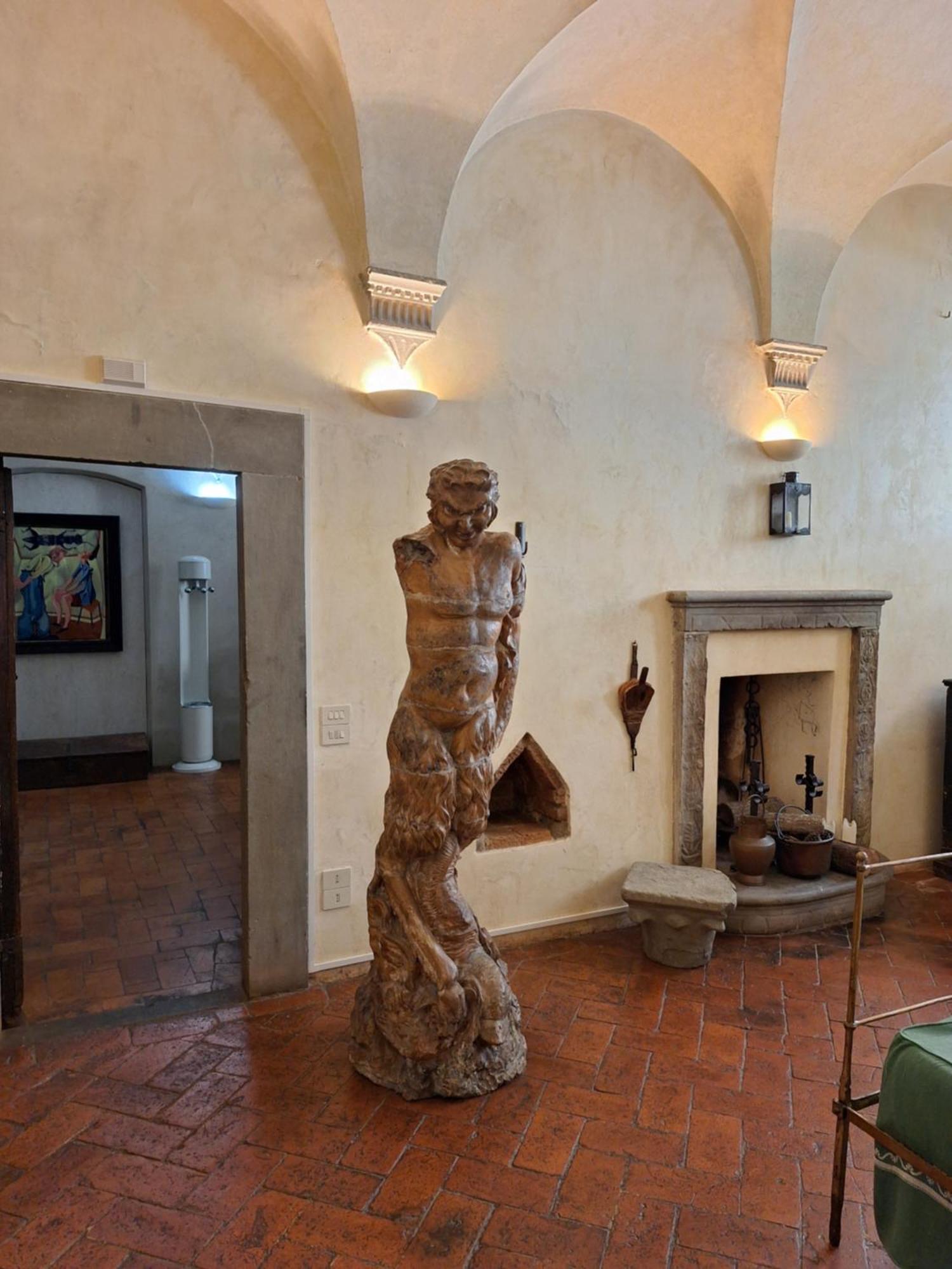 Bed And Breakfast Del Duca Πιστόια Εξωτερικό φωτογραφία